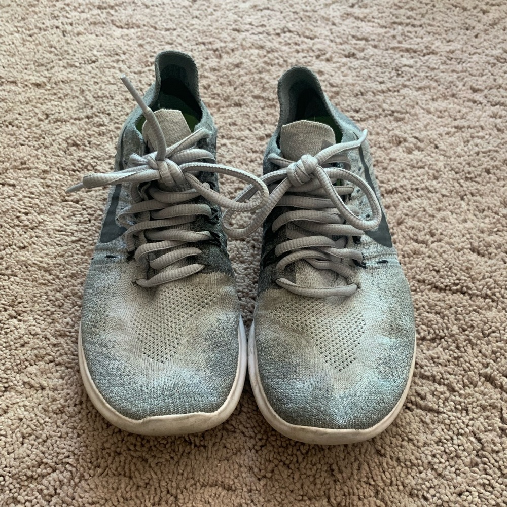 Nike free run